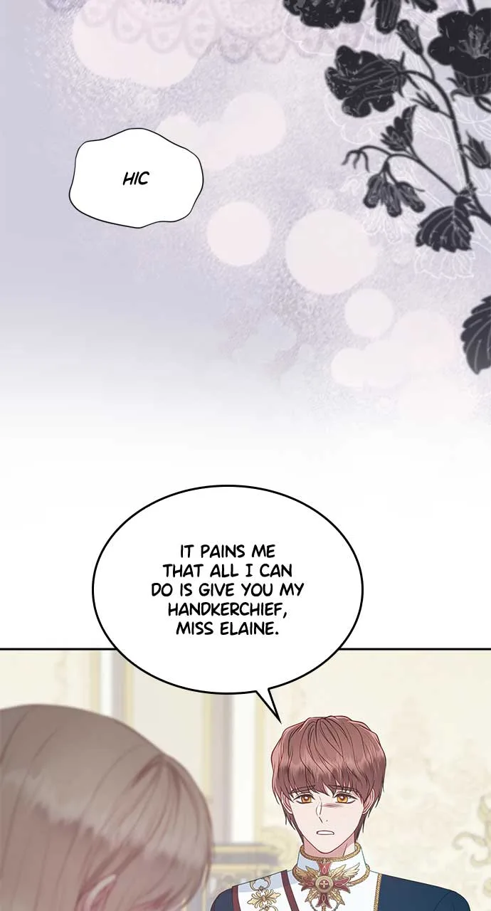 What Does That Evil Dragon Live For? Chapter 70 page 85