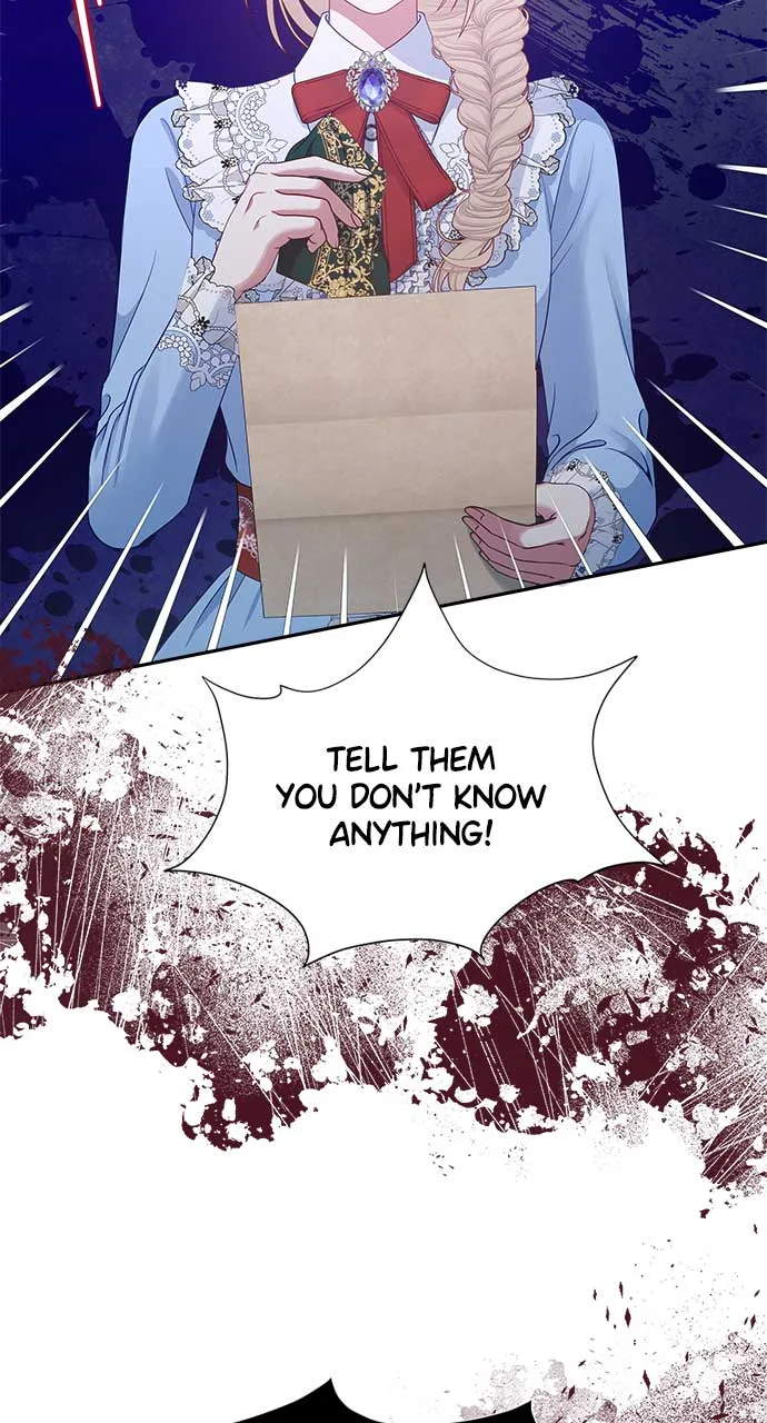 What Does That Evil Dragon Live For? Chapter 70 page 97