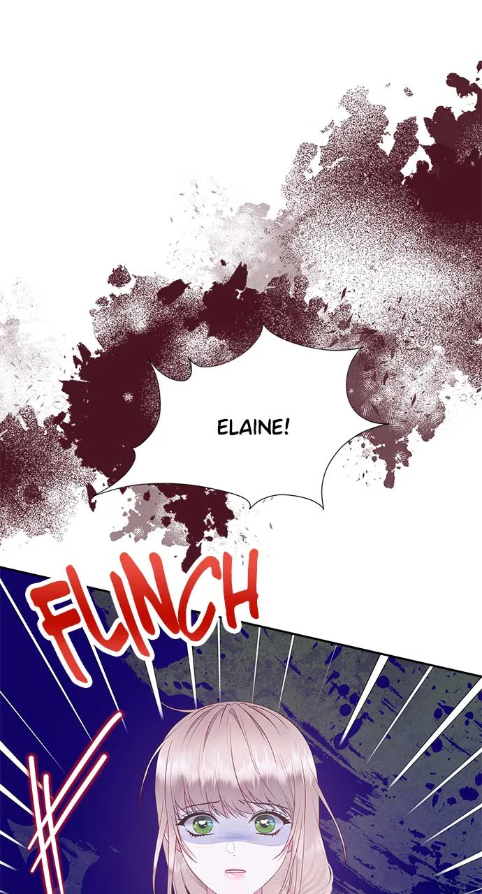 What Does That Evil Dragon Live For? Chapter 70 page 96