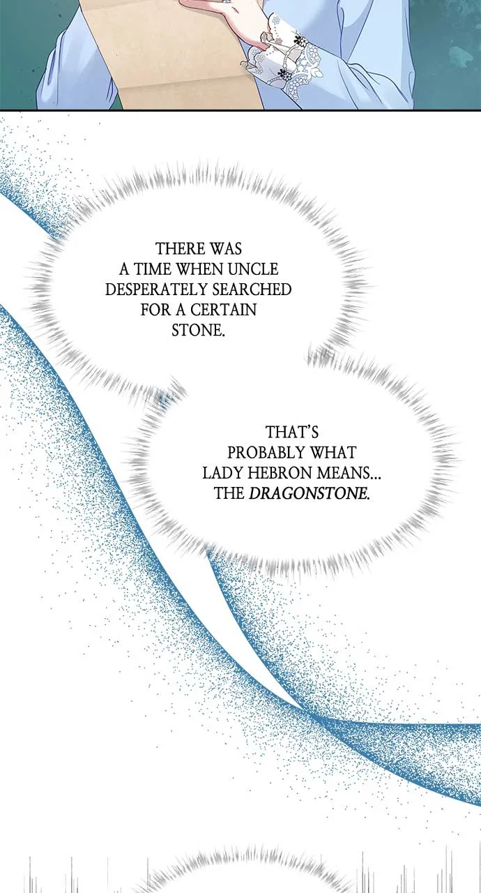 What Does That Evil Dragon Live For? Chapter 70 page 93