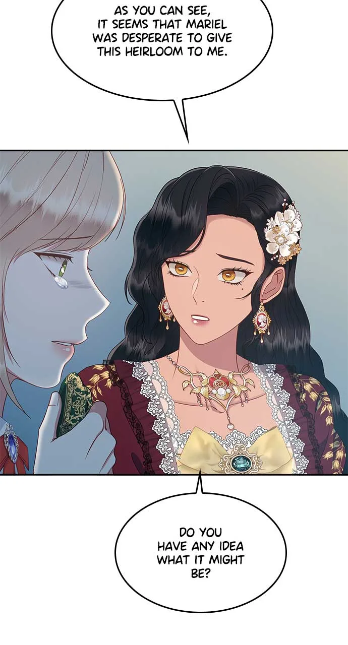 What Does That Evil Dragon Live For? Chapter 70 page 91