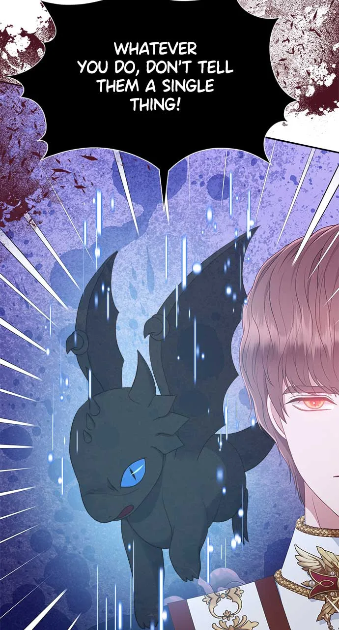 What Does That Evil Dragon Live For? Chapter 70 page 98
