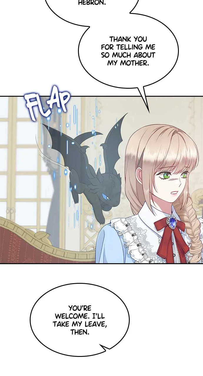 What Does That Evil Dragon Live For? Chapter 71 page 16