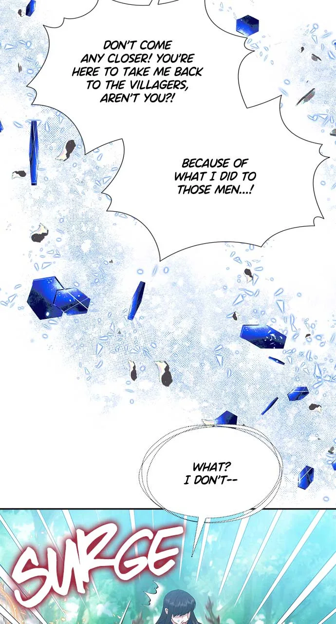What Does That Evil Dragon Live For? Chapter 71 page 55