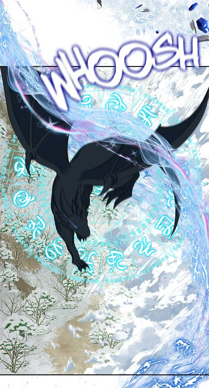 What Does That Evil Dragon Live For? Chapter 71 page 68