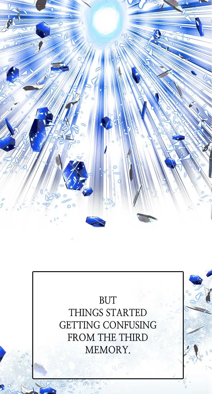 What Does That Evil Dragon Live For? Chapter 71 page 77