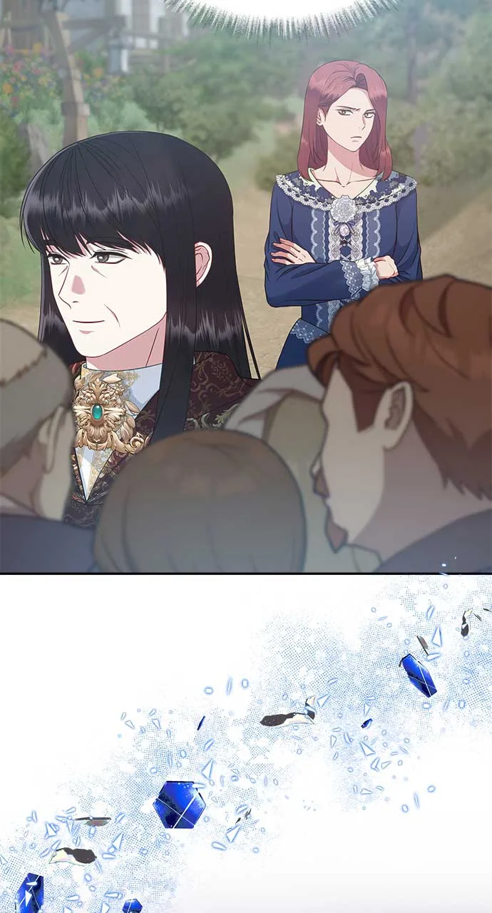 What Does That Evil Dragon Live For? Chapter 71 page 72
