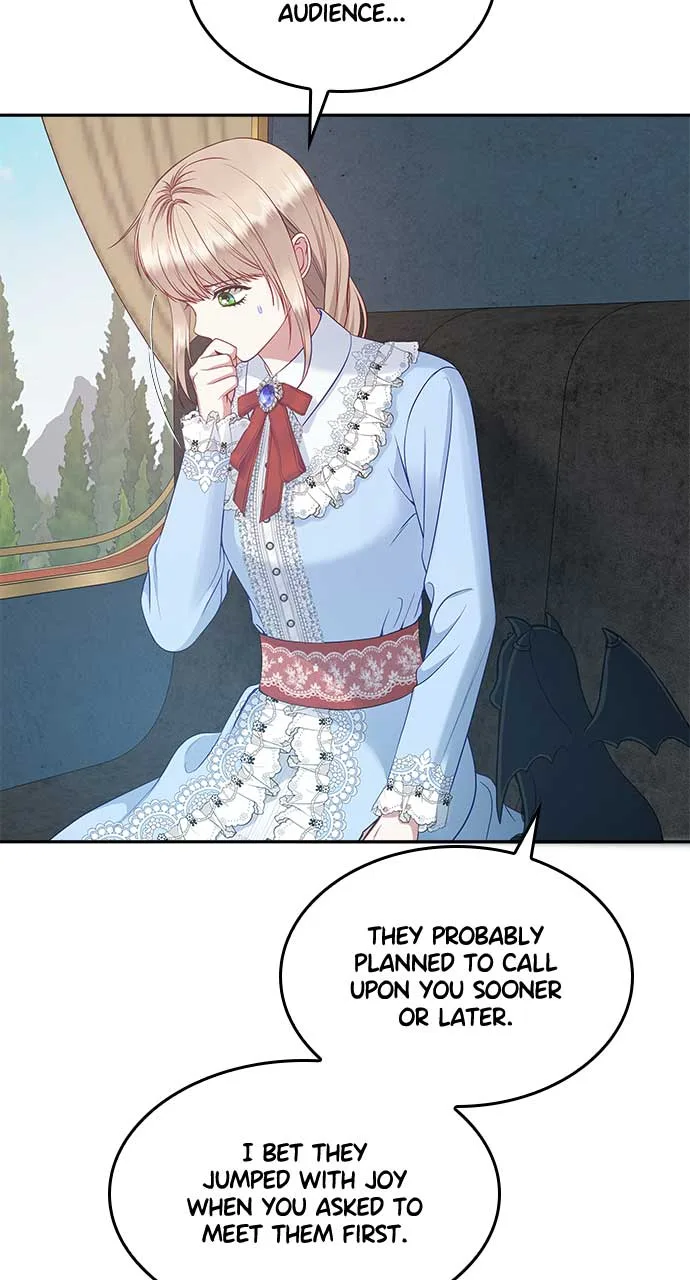 What Does That Evil Dragon Live For? Chapter 71 page 25