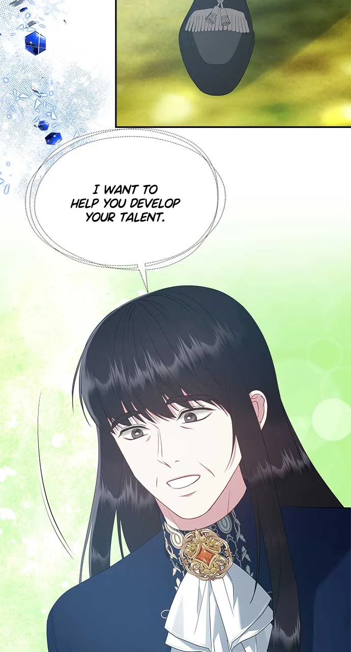 What Does That Evil Dragon Live For? Chapter 71 page 61