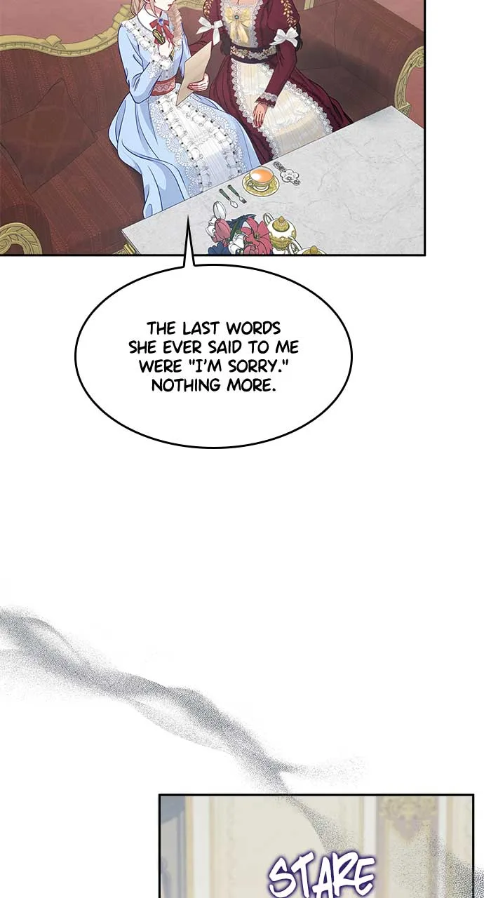 What Does That Evil Dragon Live For? Chapter 71 page 9