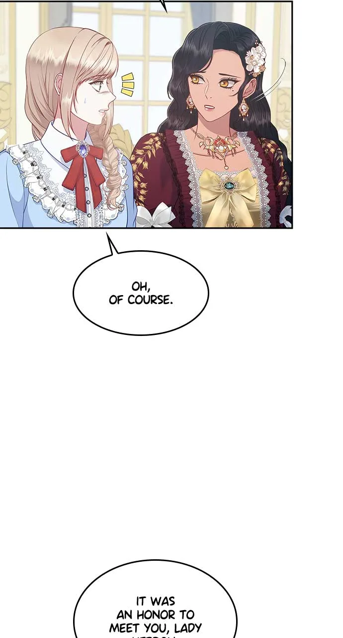What Does That Evil Dragon Live For? Chapter 71 page 15