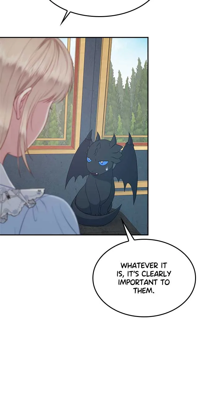 What Does That Evil Dragon Live For? Chapter 71 page 32
