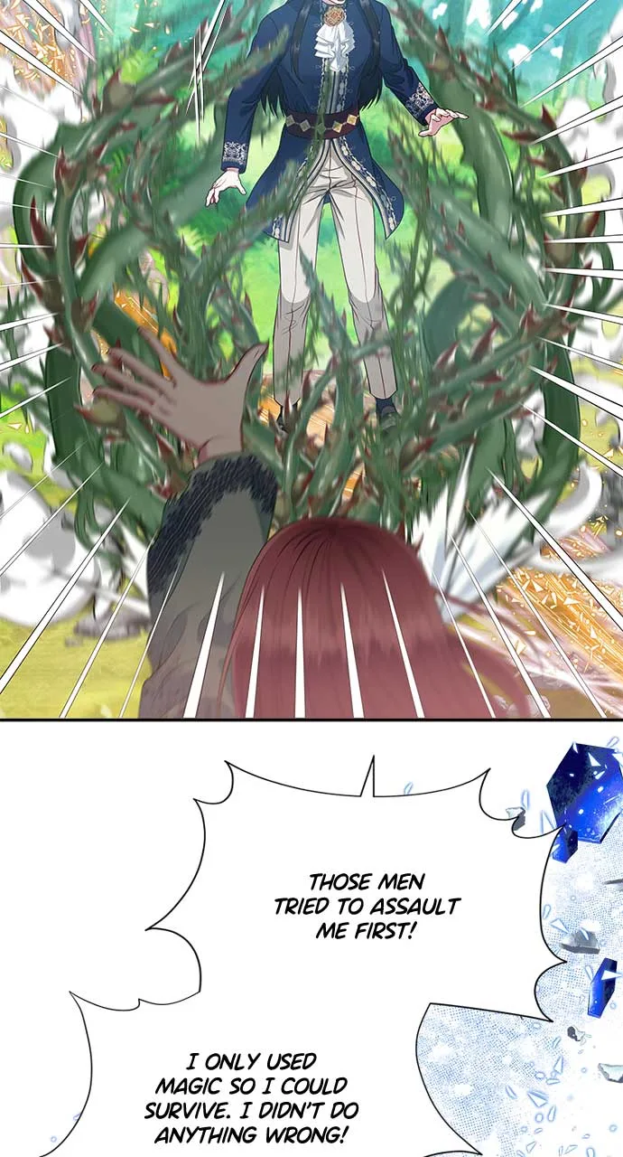 What Does That Evil Dragon Live For? Chapter 71 page 56