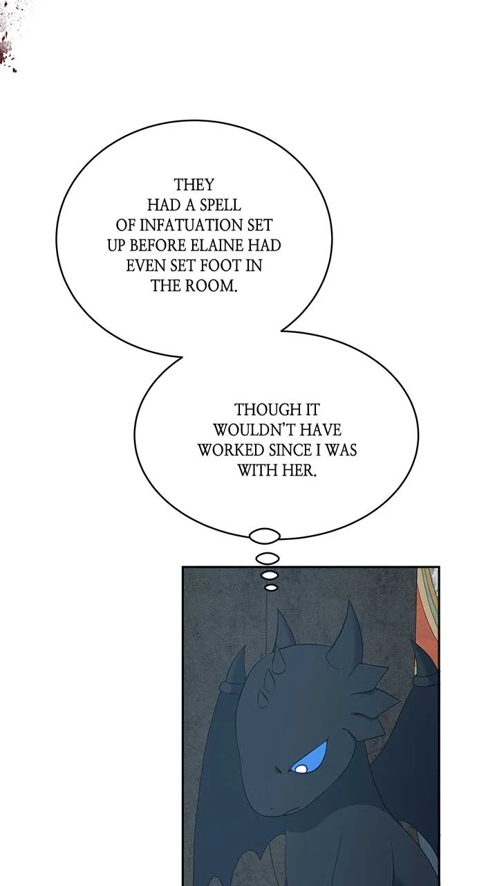 What Does That Evil Dragon Live For? Chapter 71 page 42
