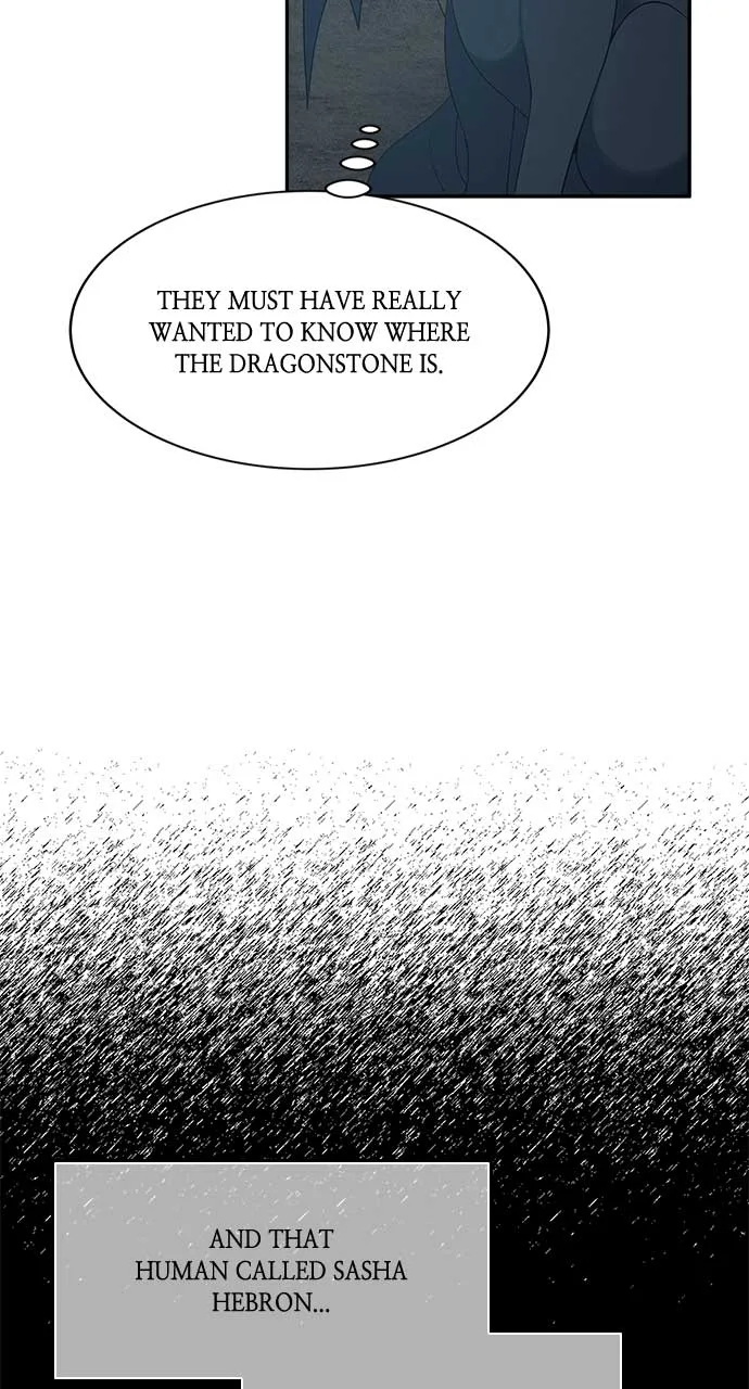 What Does That Evil Dragon Live For? Chapter 71 page 43