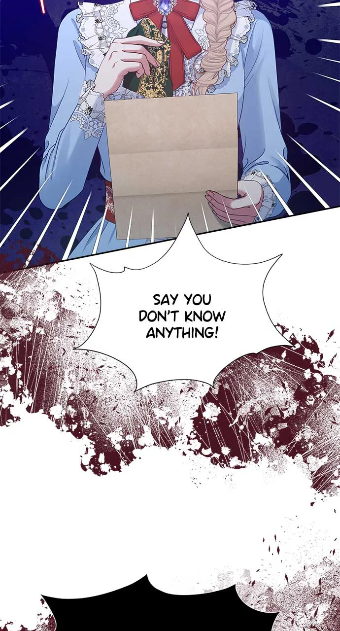 What Does That Evil Dragon Live For? Chapter 71 page 3