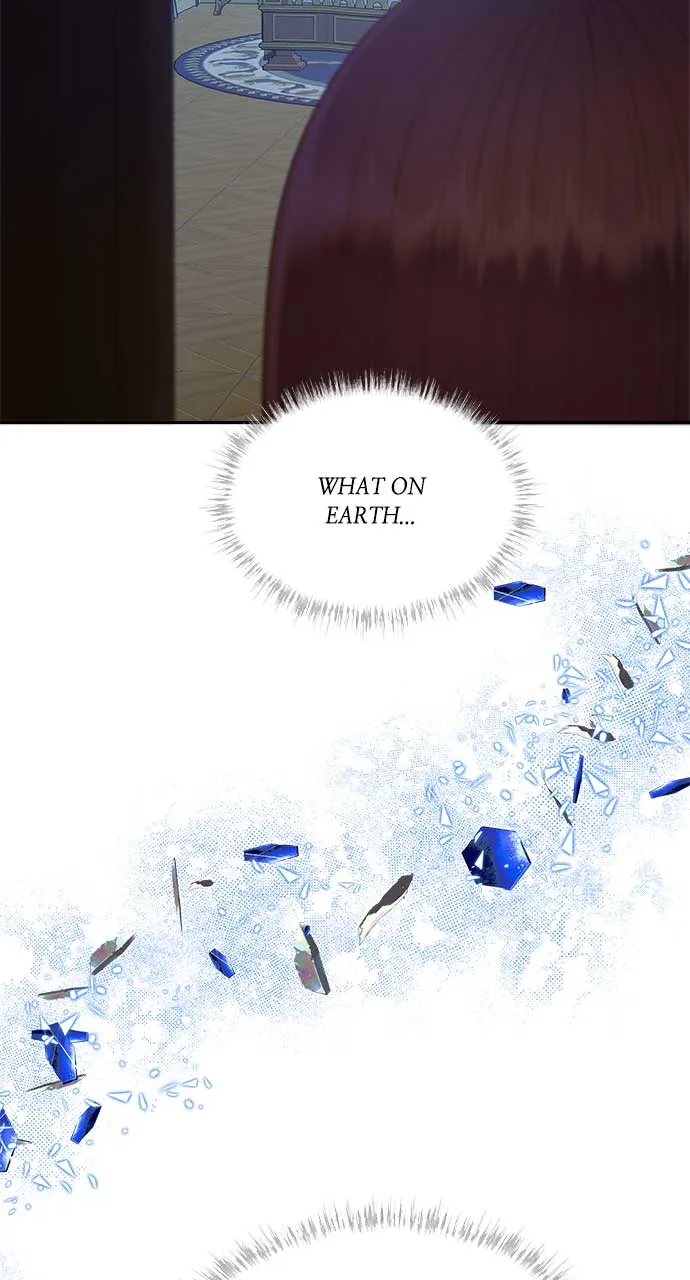 What Does That Evil Dragon Live For? Chapter 71 page 82
