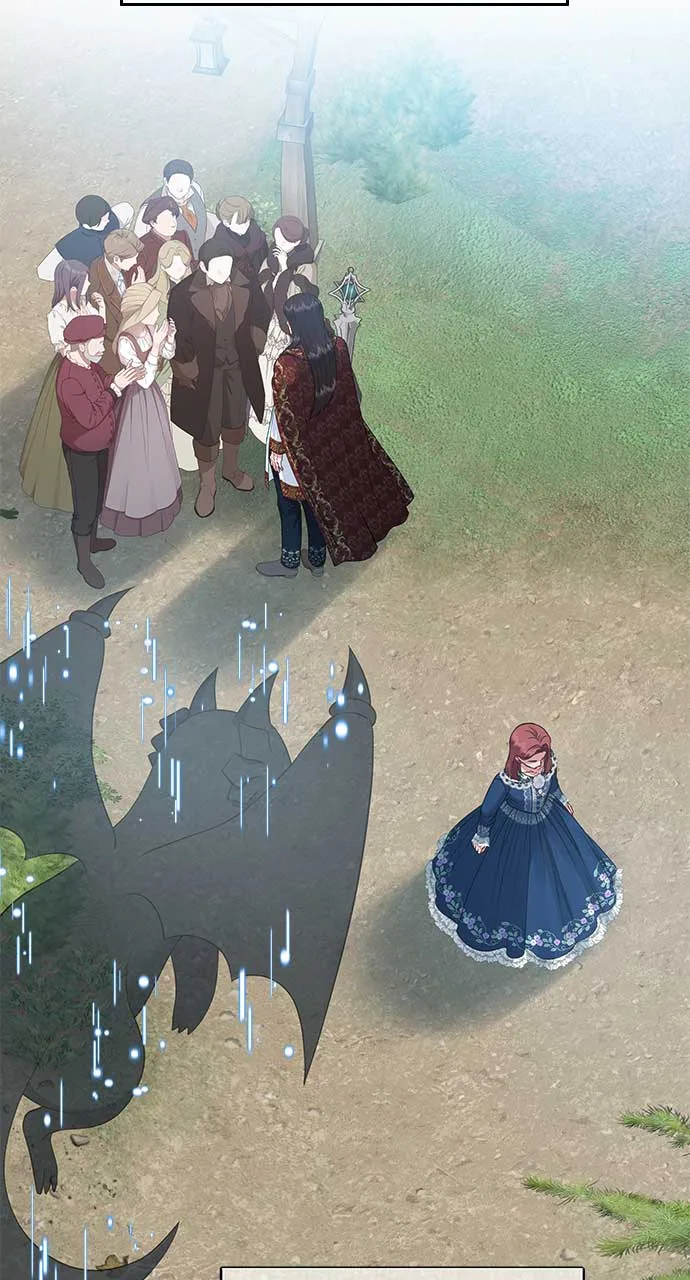 What Does That Evil Dragon Live For? Chapter 71 page 75