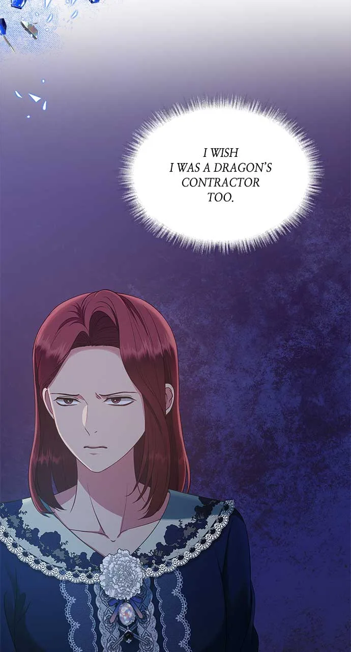 What Does That Evil Dragon Live For? Chapter 71 page 73