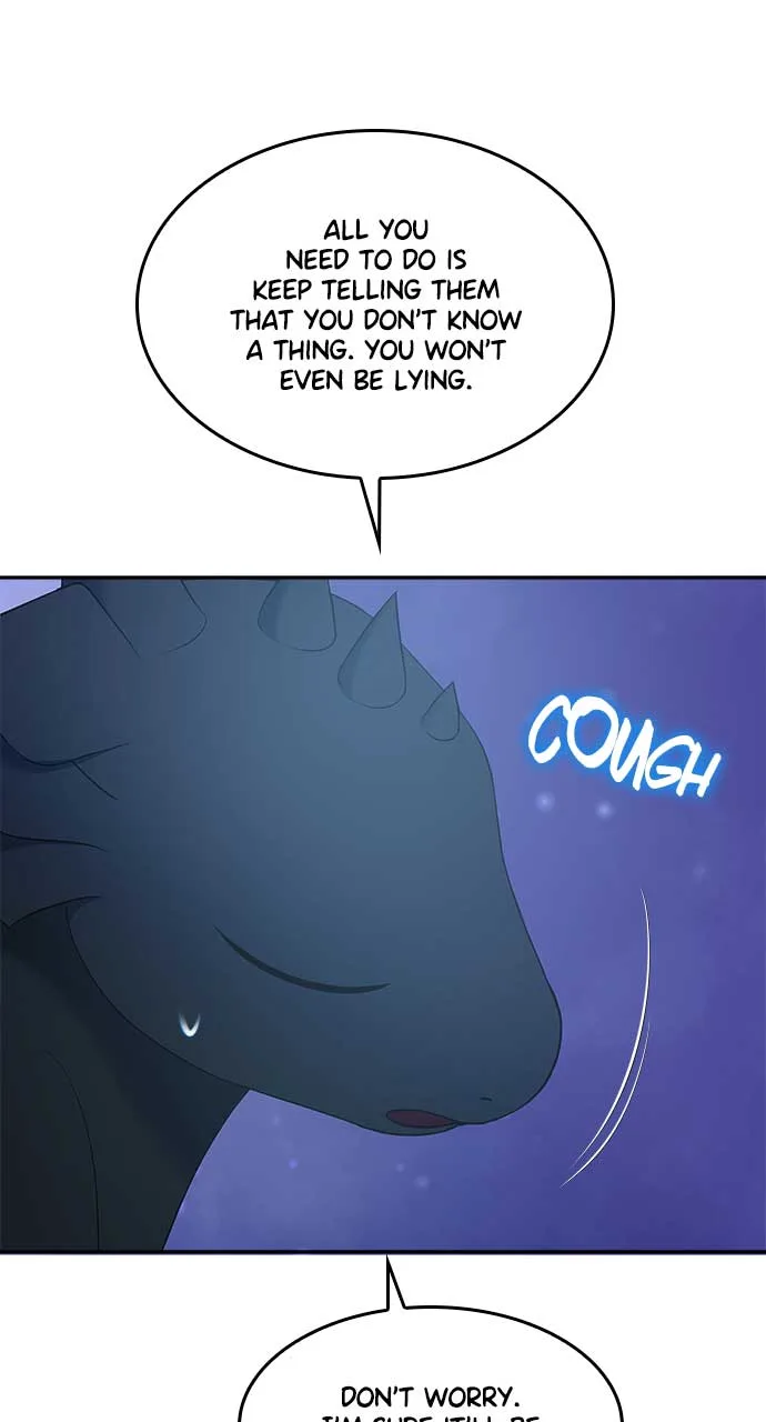 What Does That Evil Dragon Live For? Chapter 71 page 33