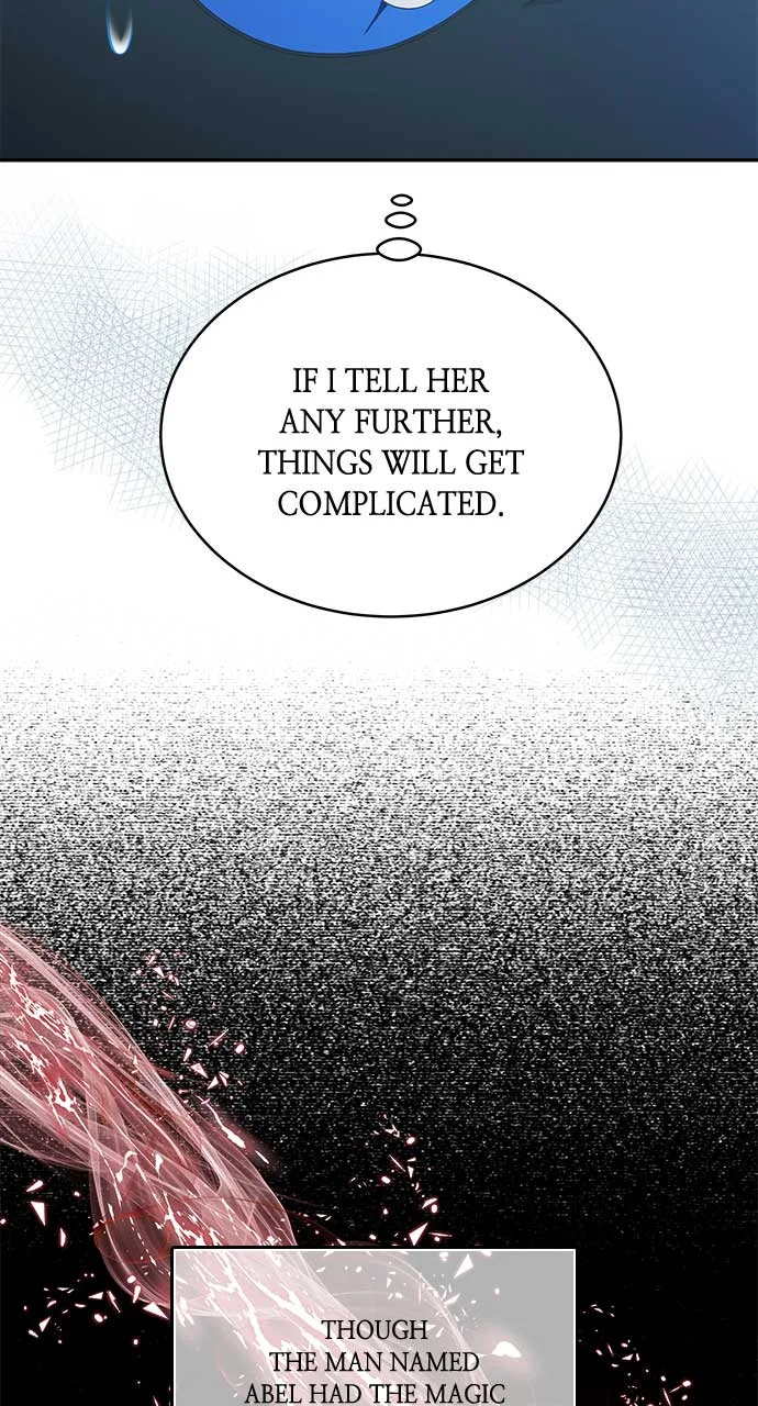 What Does That Evil Dragon Live For? Chapter 71 page 35