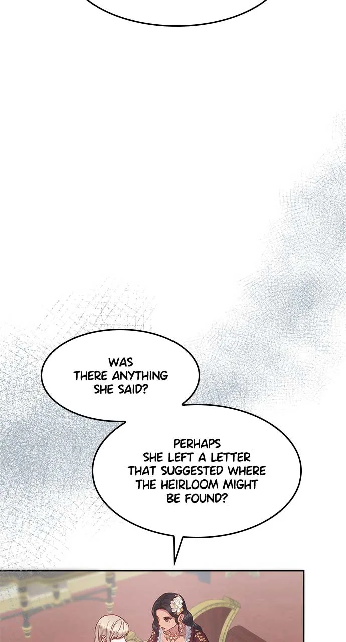 What Does That Evil Dragon Live For? Chapter 71 page 8