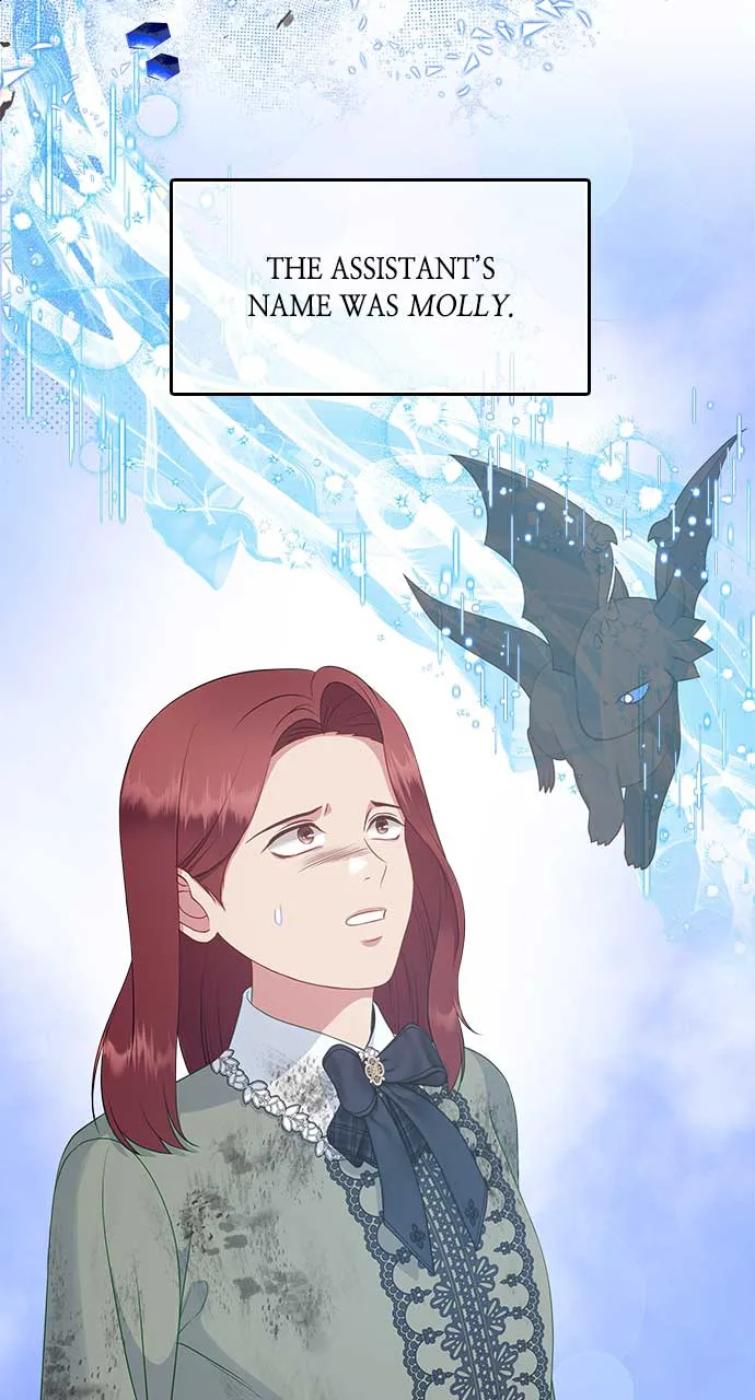 What Does That Evil Dragon Live For? Chapter 71 page 63