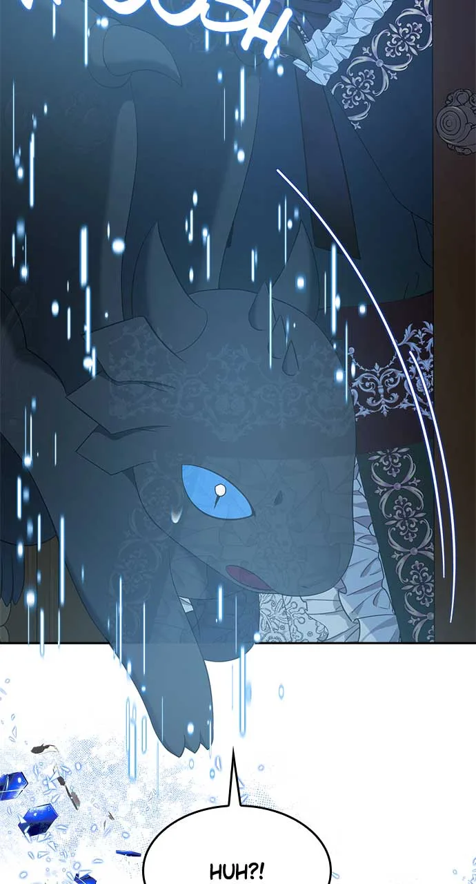 What Does That Evil Dragon Live For? Chapter 71 page 84