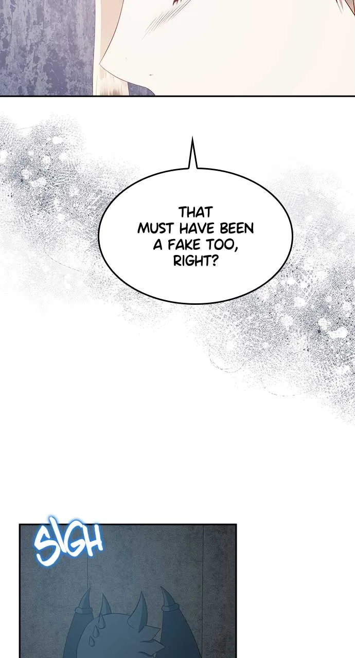 What Does That Evil Dragon Live For? Chapter 71 page 27