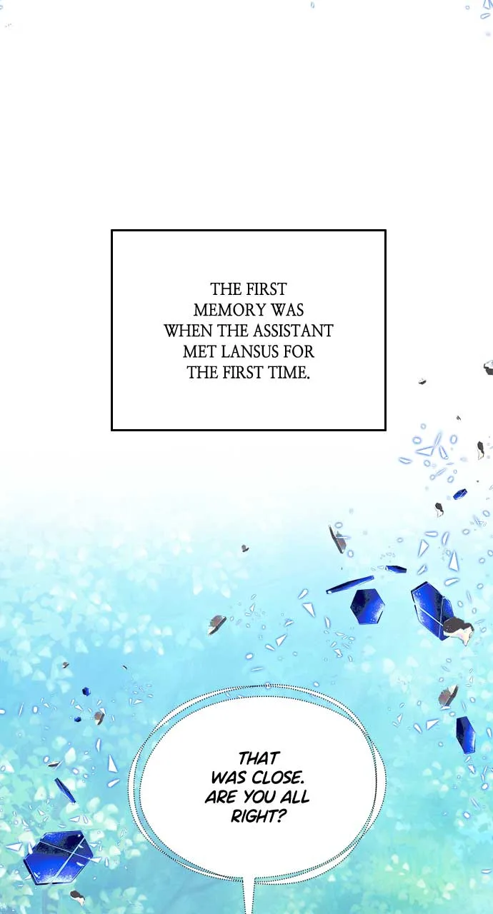 What Does That Evil Dragon Live For? Chapter 71 page 53