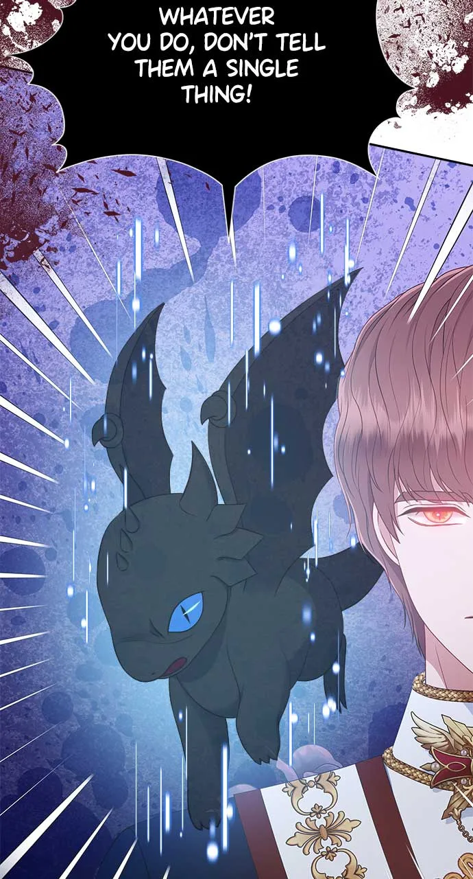 What Does That Evil Dragon Live For? Chapter 71 page 4