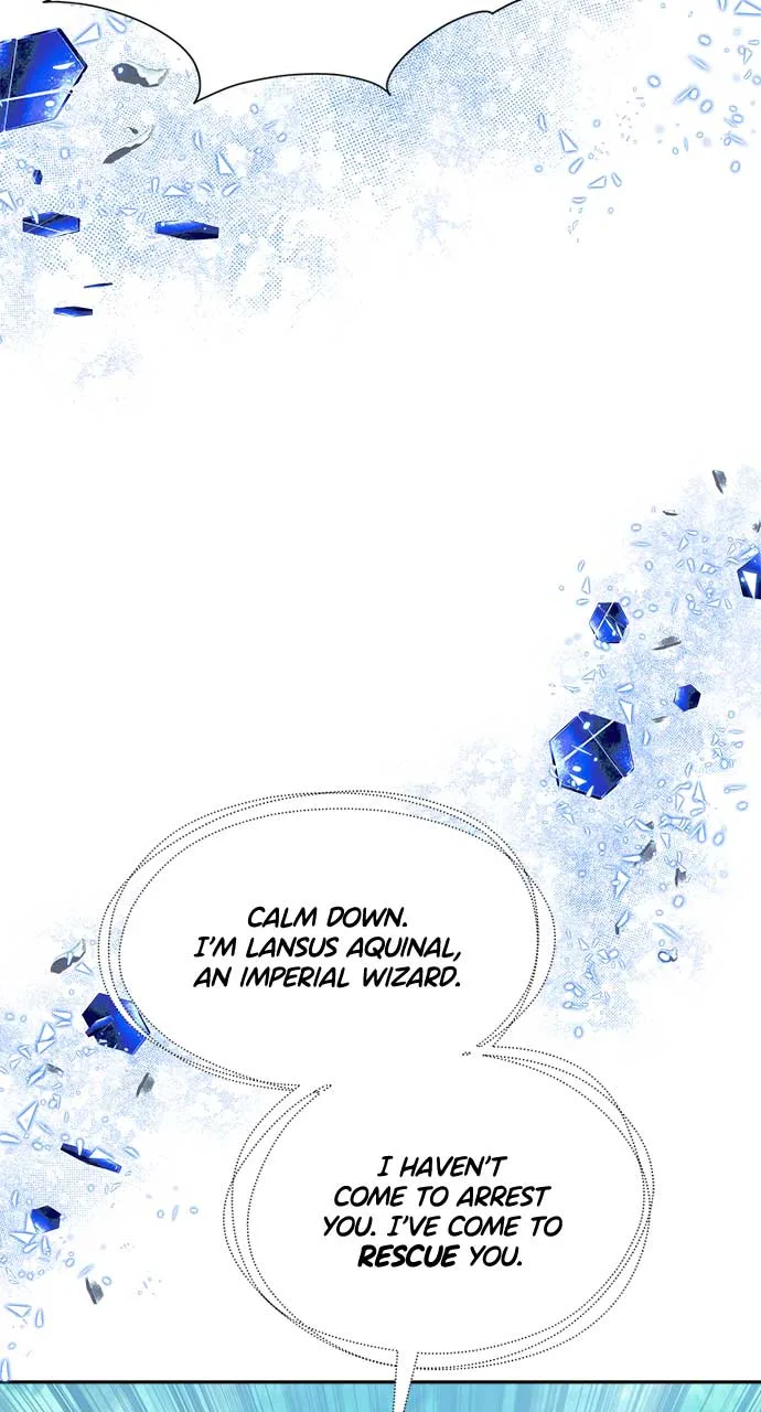 What Does That Evil Dragon Live For? Chapter 71 page 57
