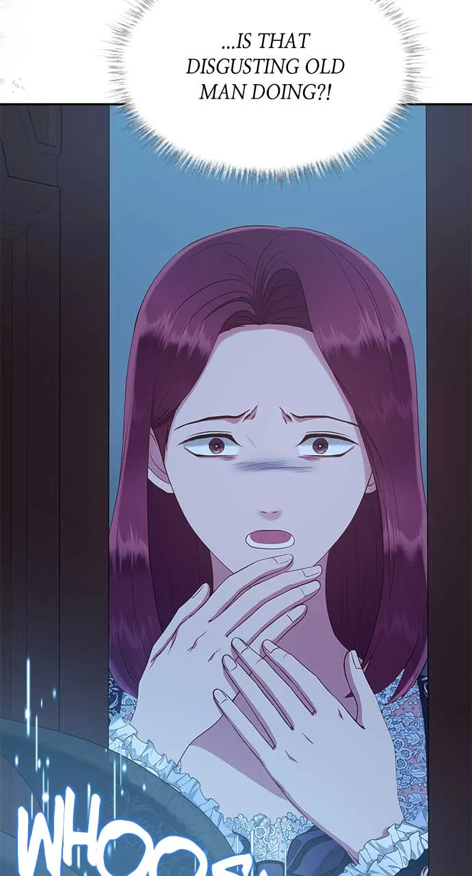 What Does That Evil Dragon Live For? Chapter 71 page 83