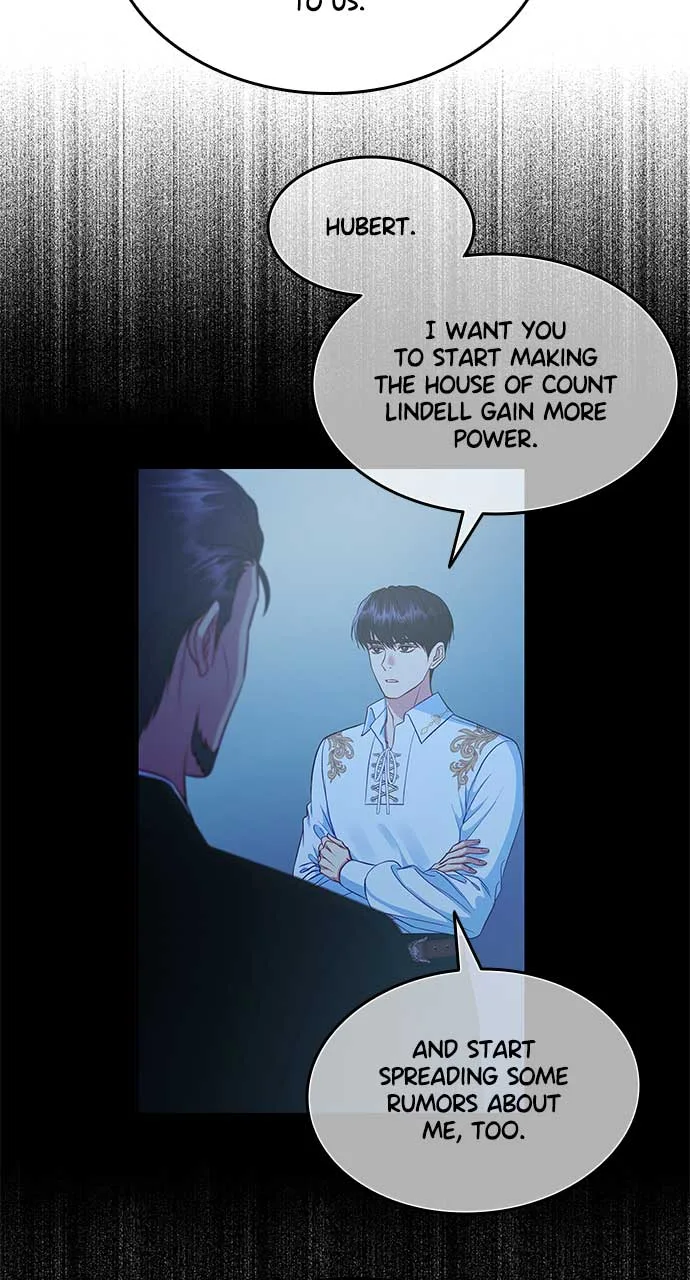 What Does That Evil Dragon Live For? Chapter 72 page 41