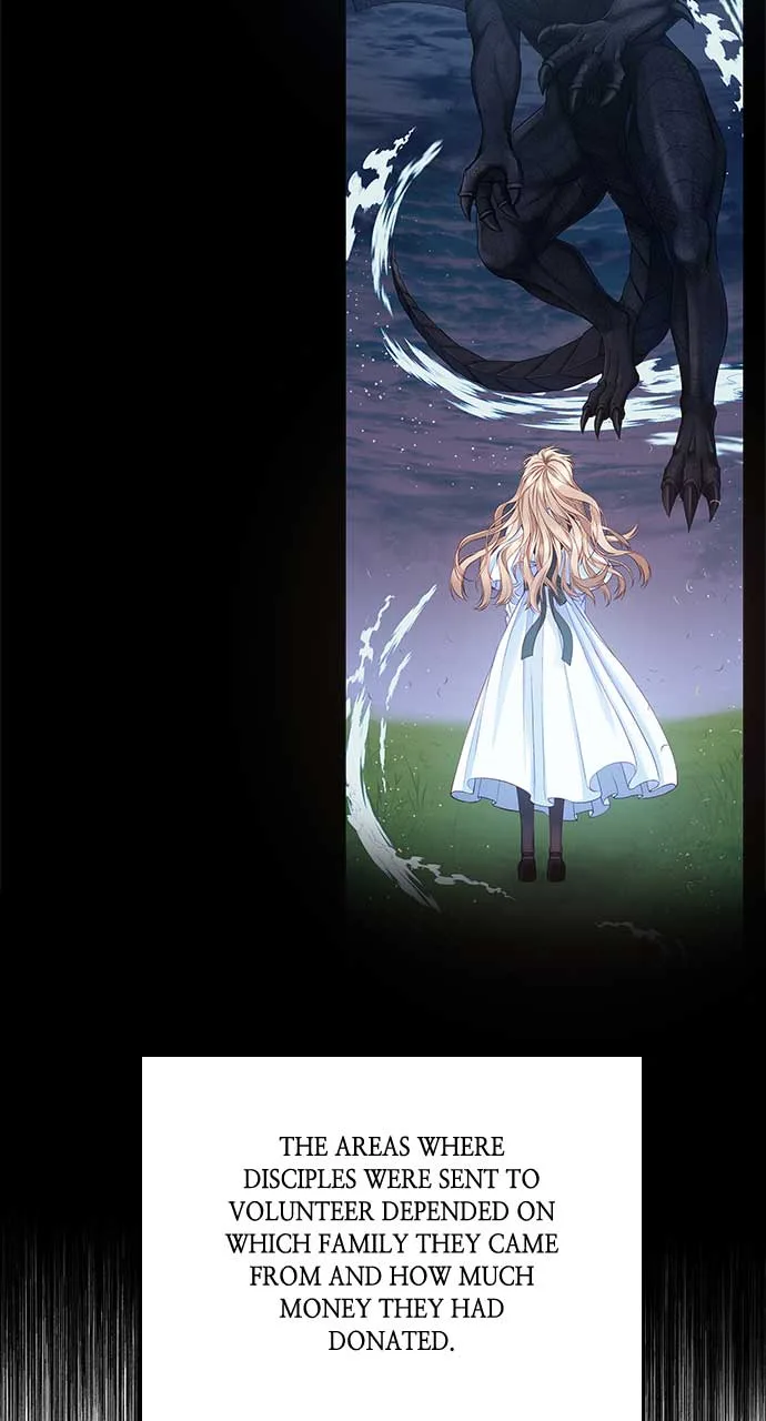 What Does That Evil Dragon Live For? Chapter 72 page 65