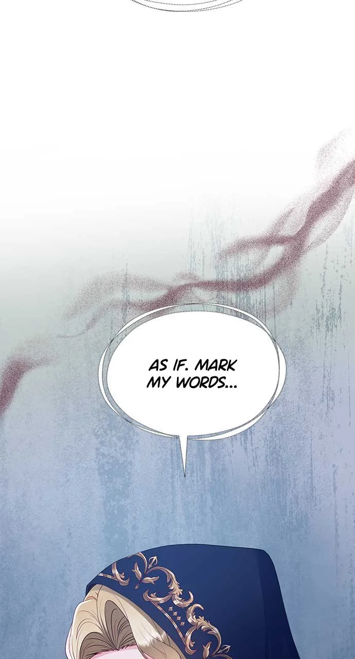 What Does That Evil Dragon Live For? Chapter 72 page 13