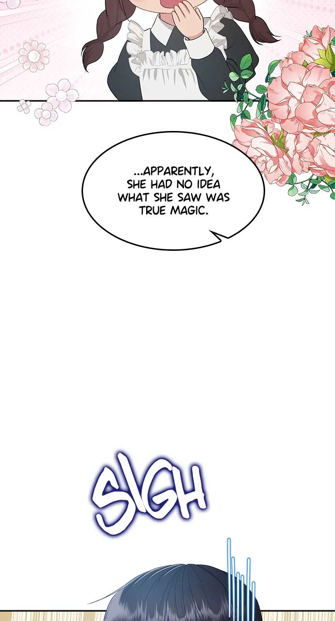 What Does That Evil Dragon Live For? Chapter 72 page 57