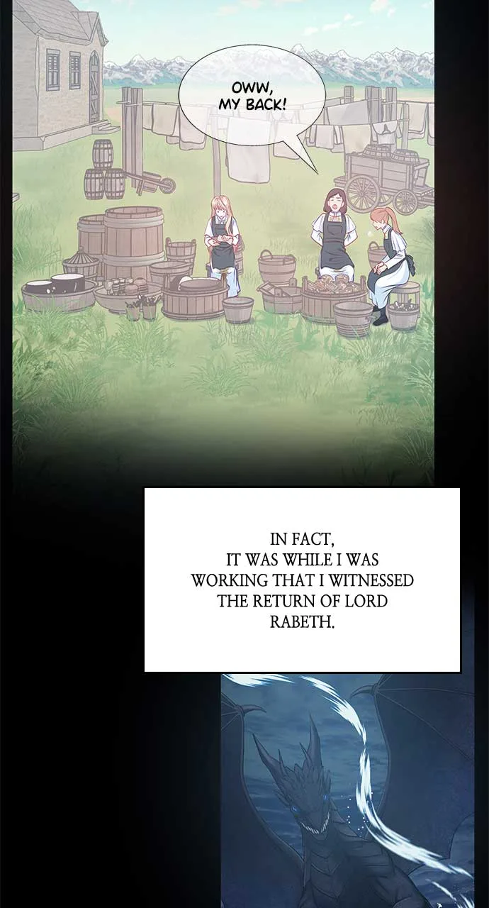 What Does That Evil Dragon Live For? Chapter 72 page 64