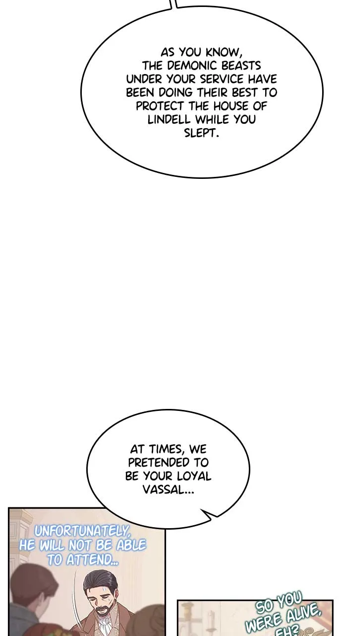 What Does That Evil Dragon Live For? Chapter 72 page 39