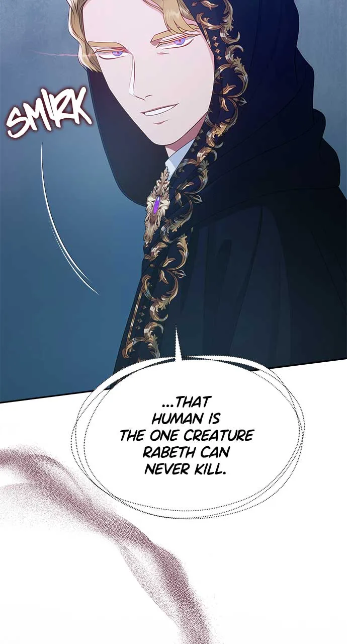What Does That Evil Dragon Live For? Chapter 72 page 14