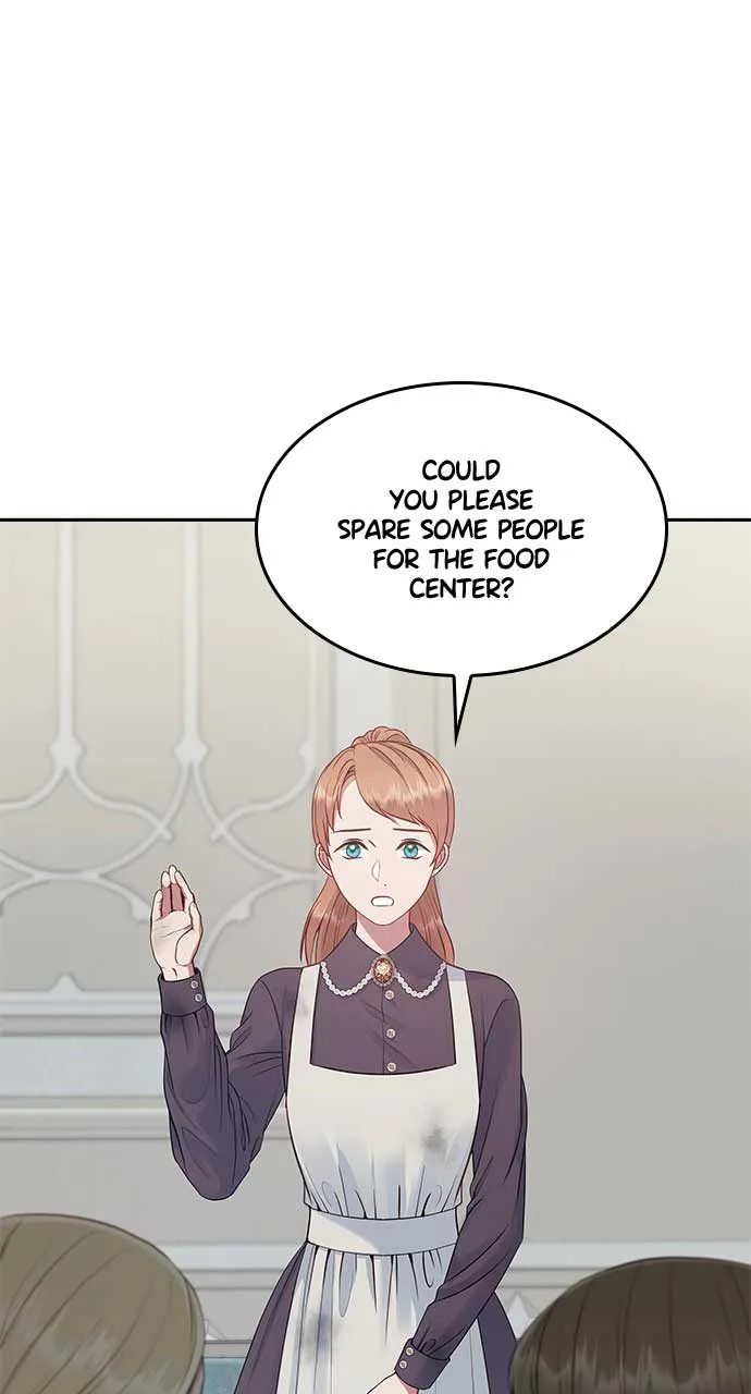 What Does That Evil Dragon Live For? Chapter 72 page 72
