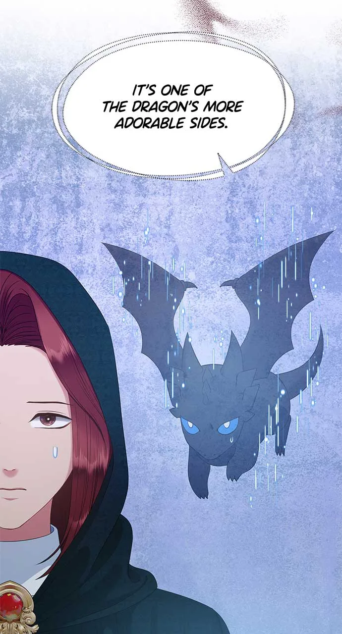 What Does That Evil Dragon Live For? Chapter 72 page 15