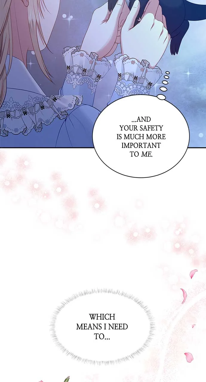 What Does That Evil Dragon Live For? Chapter 72 page 34