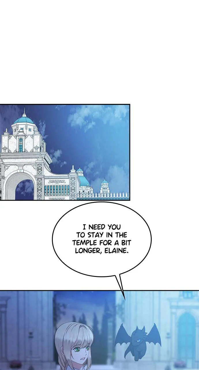 What Does That Evil Dragon Live For? Chapter 72 page 24