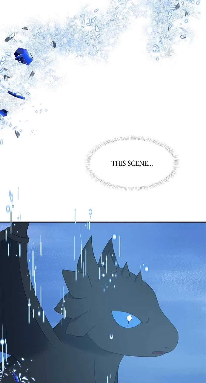 What Does That Evil Dragon Live For? Chapter 72 page 6