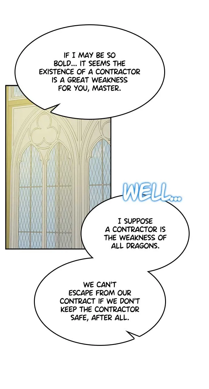 What Does That Evil Dragon Live For? Chapter 72 page 51
