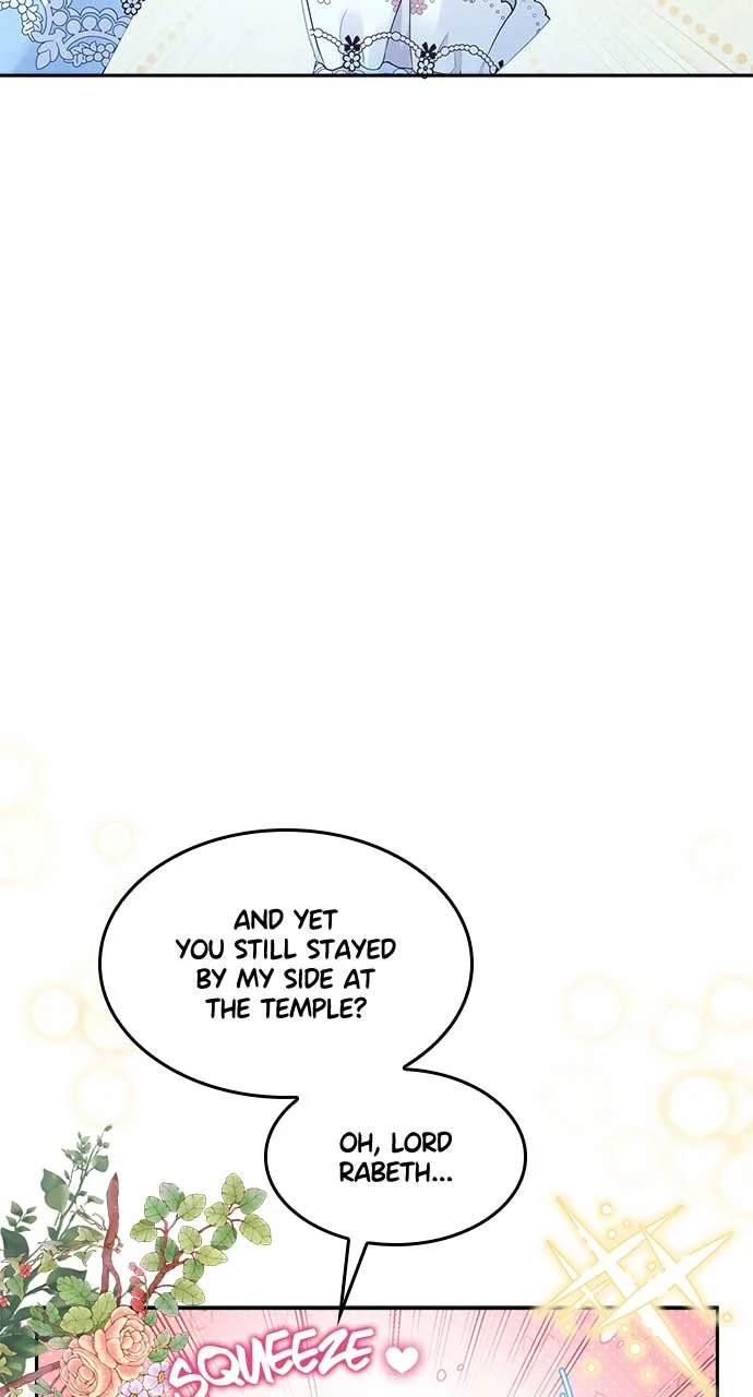 What Does That Evil Dragon Live For? Chapter 72 page 28