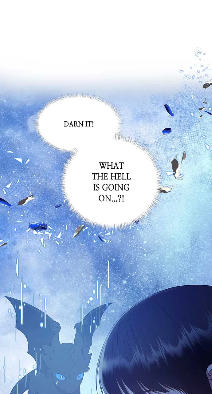 What Does That Evil Dragon Live For? Chapter 72 page 2