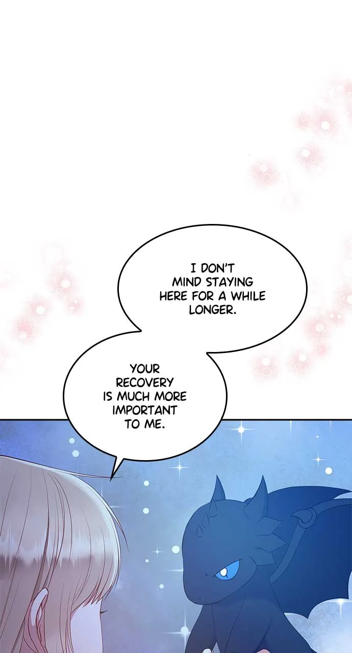 What Does That Evil Dragon Live For? Chapter 72 page 33