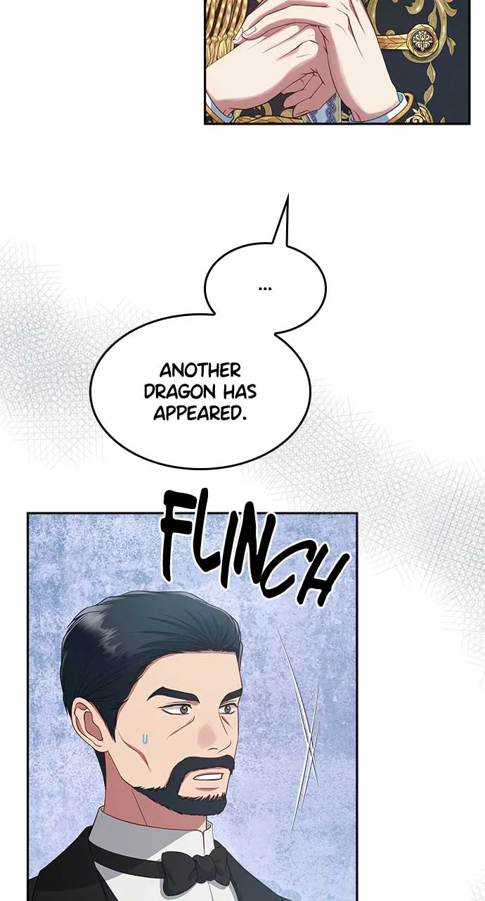 What Does That Evil Dragon Live For? Chapter 72 page 46